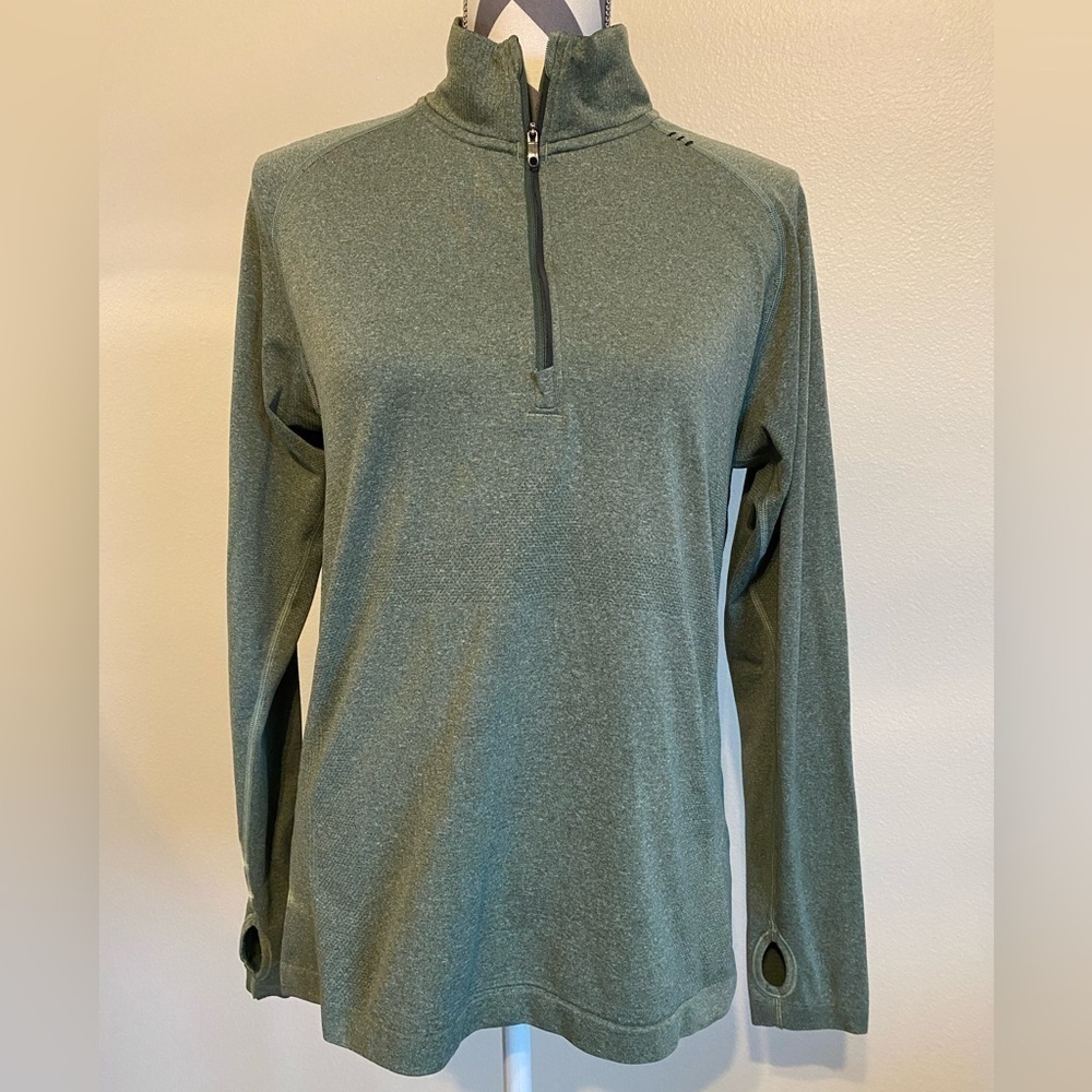 Lululemon 1/4 Zip Pullover‎ Men’s Size Small